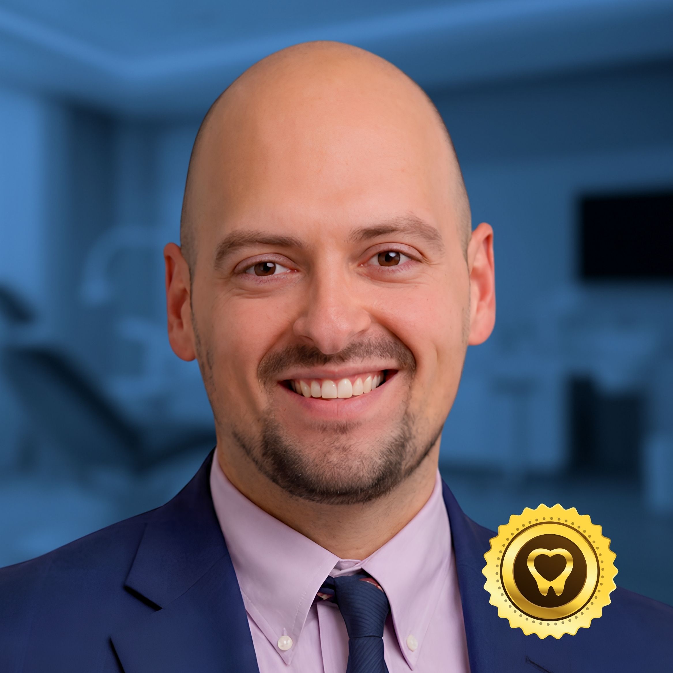 Dr. Ralph Ragucci