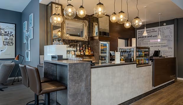 Bild 19 Premier Inn Koblenz City Hotel in Koblenz