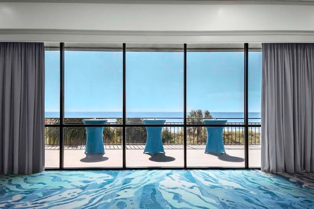 Images DoubleTree Resort by Hilton Myrtle Beach Oceanfront