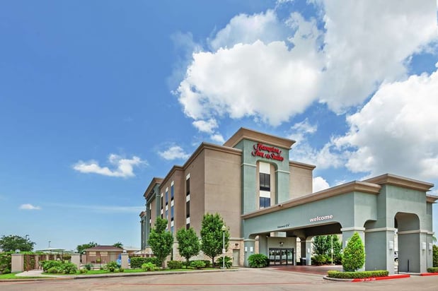 Images Hampton Inn & Suites Houston/League City