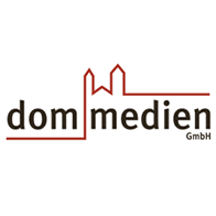 Logo von Dom Medien GmbH