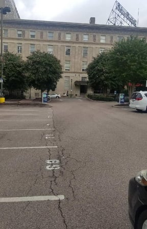 Images SP+ Parking