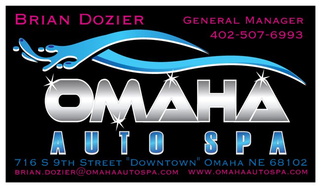 Omaha Auto Spa - Lincoln