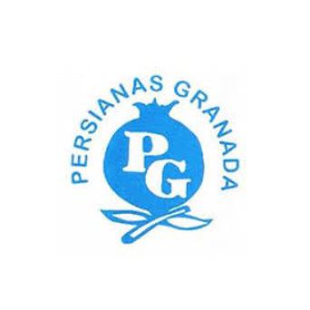 Persianas Granada Logo