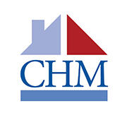 Corner Home Medical-Corporate Office (No Retail) Logo
