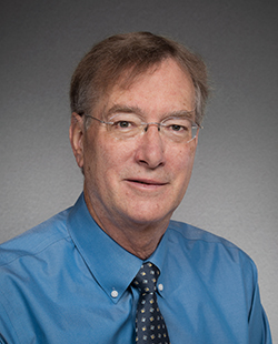 Gregory John del Zoppo