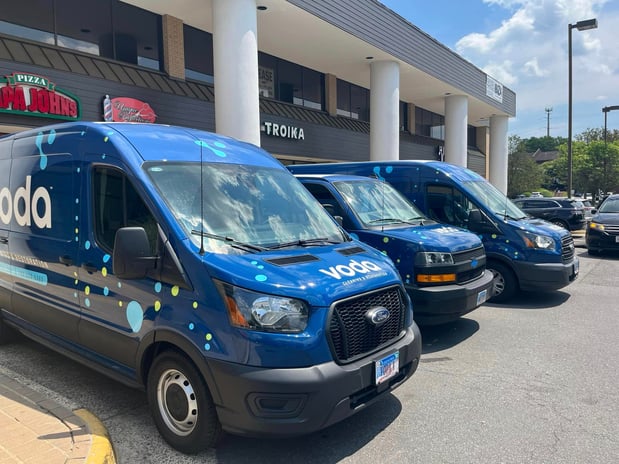 Images Voda Cleaning & Restoration