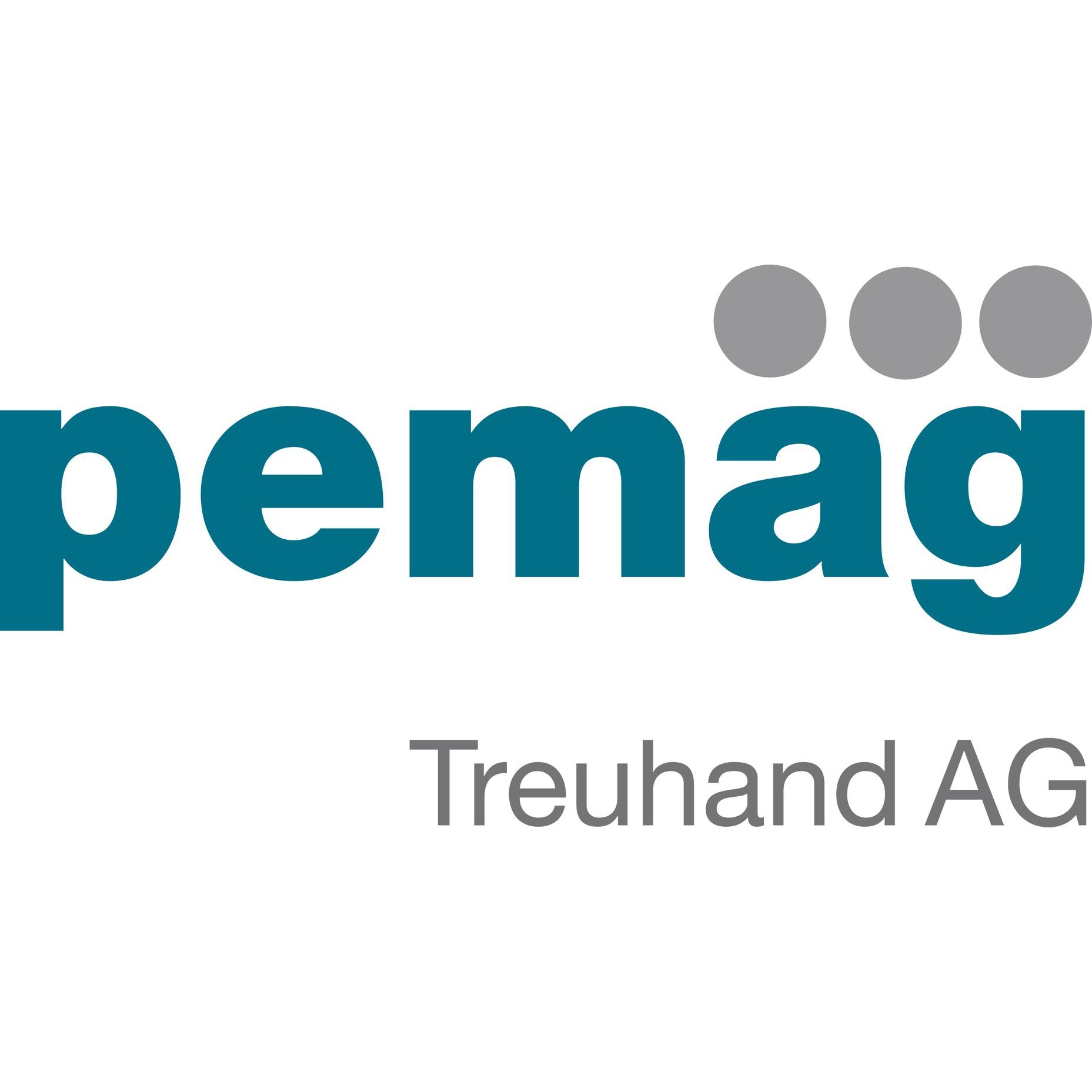 Pemag Treuhand AG Logo