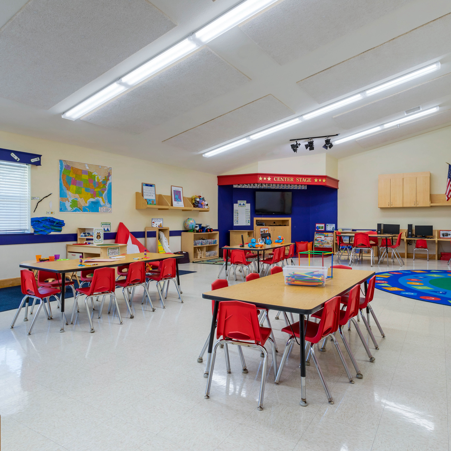 Images Primrose School of West Pearland