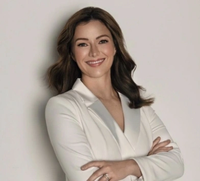 Cassie Hartline, MD Image