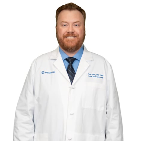 Jaret Dean Tyler
