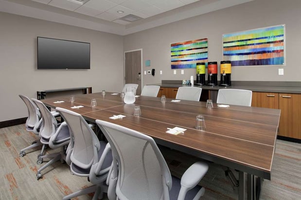 Images Home2 Suites by Hilton Charlottesville Downtown