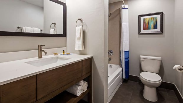 Images Best Western Plus Downtown North