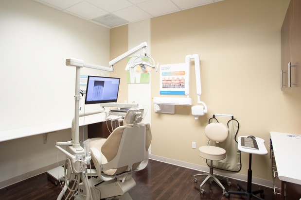 Images Pinnacle Modern Dentistry