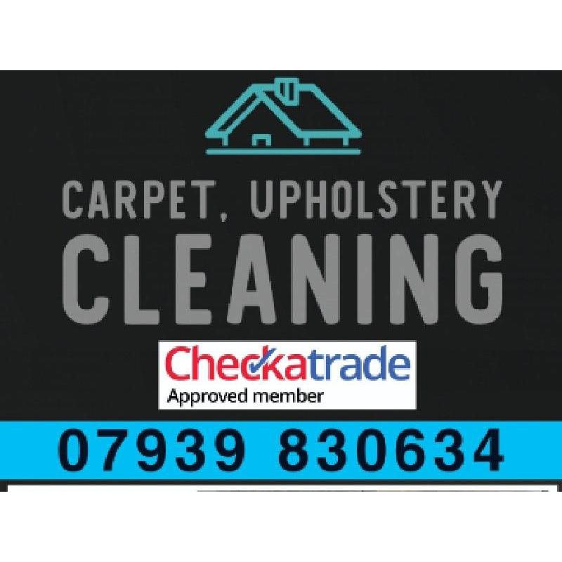 Carpet Clean Logo