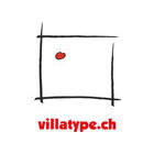Villatype S.A. Logo