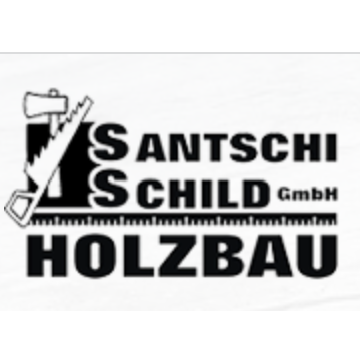 Santschi + Schild Holzbau GmbH Logo