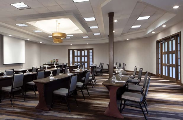 Images Hilton Tampa Airport Westshore