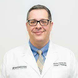 Image For Dr. Brandon  Isaacson MD