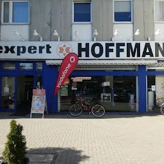 expert HOFFMANN GmbH Köln, Niehler Kirchweg 71-73 in Köln