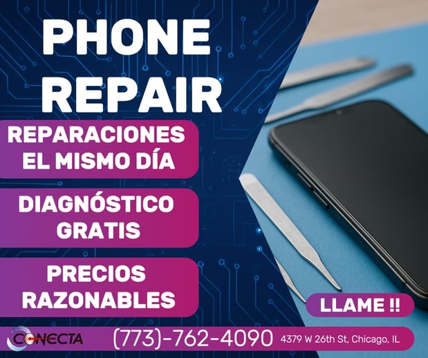 Images Conecta Inc.