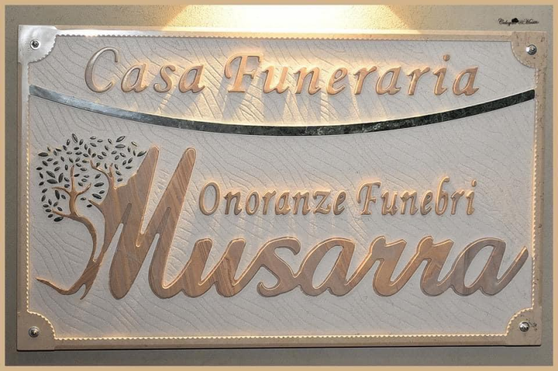 Images Casa Funeraria Onoranze Funebri Musarra