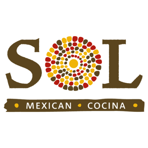 SOL Mexican Cocina Logo