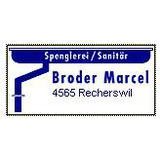 Spenglerei-Sanitär Marcel Broder Logo