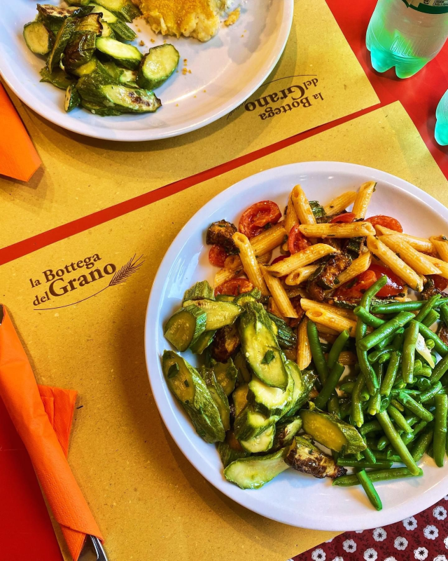 Images La Bottega del Grano Flaminio