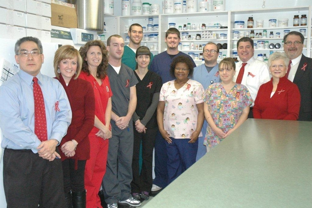 Images Central Ohio Compounding Pharmacy