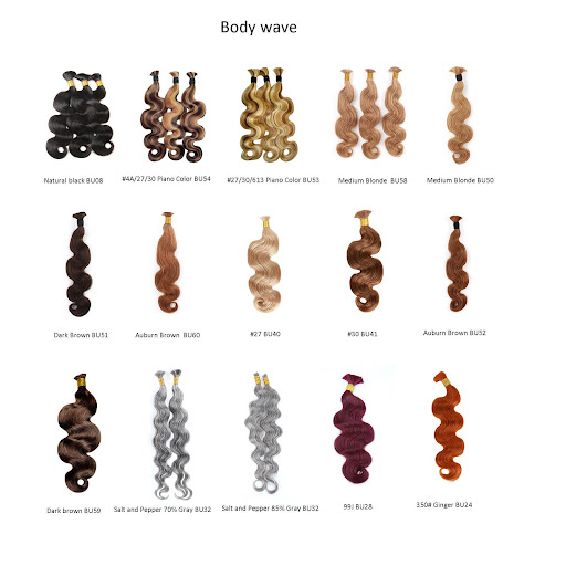 Images Lotus Hair Strands