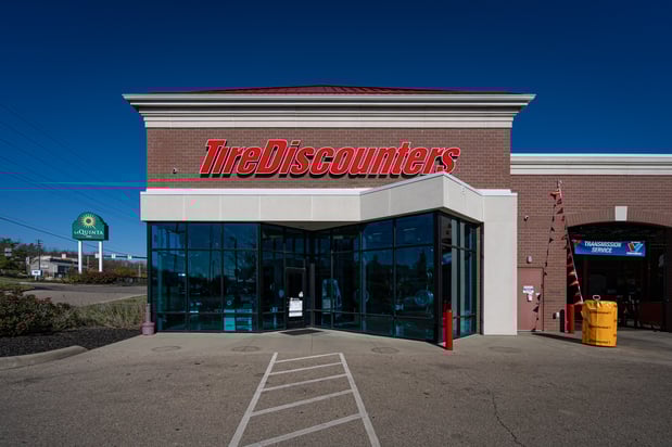 Images Tire Discounters