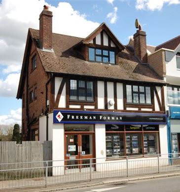 Images Freeman Forman Sales and Letting Agents Uckfield