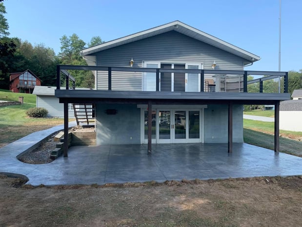 Images Will's Paving Services