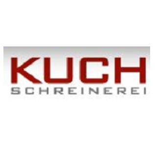 Logo Kuch Schreinerei Inhaber Stefan Herkert
