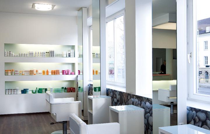 Laraia Hairlive, Karlstr.  1 in Reutlingen