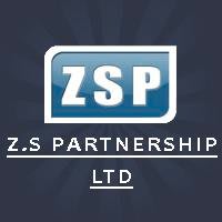 ZS Partnership Ltd Logo
