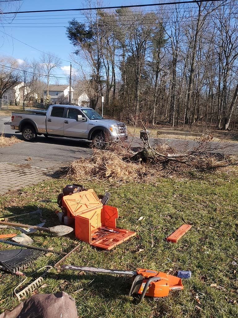 Kener Landscaping
