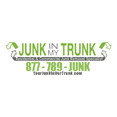 Junk In My Trunk Inc. Logo