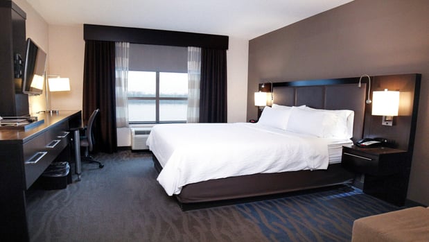Images Holiday Inn Owensboro Riverfront by IHG
