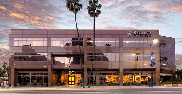 Images Cedars-Sinai Pulmonary Hypertension Clinic