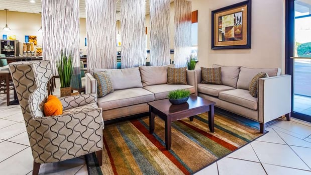 Images Best Western Northgate Inn