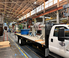 Images Unico Mechanical Corp.