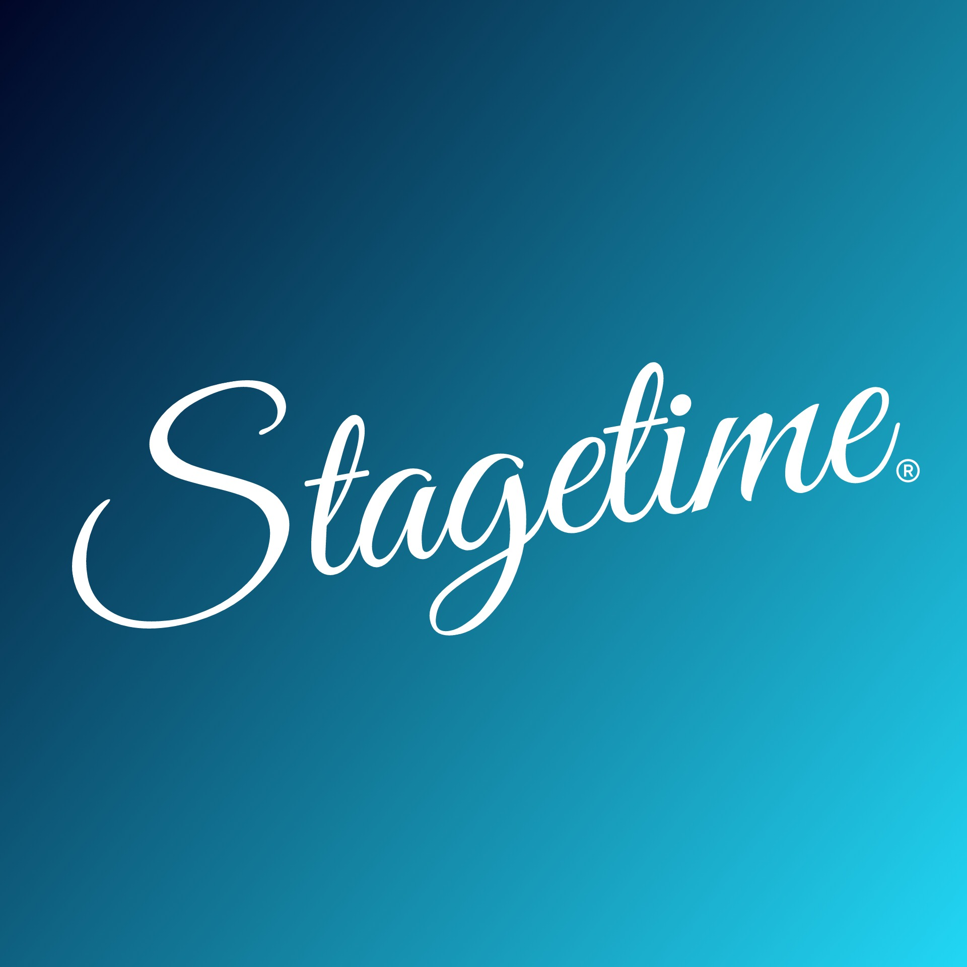 Stagetime - PR & Management Agency in Berlin - Logo