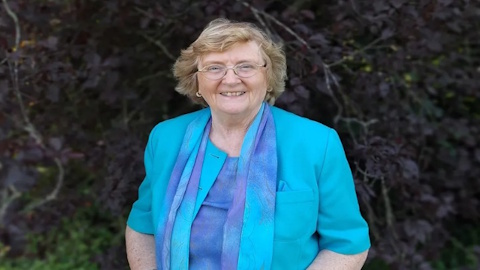 Roisin Kelleher Career Guidance 2