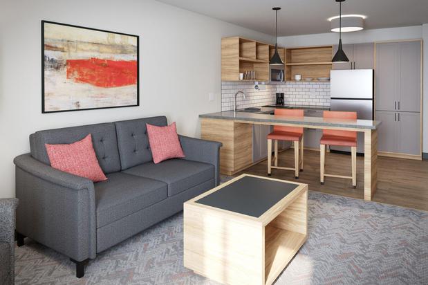 Images Candlewood Suites San Antonio - Schertz by IHG