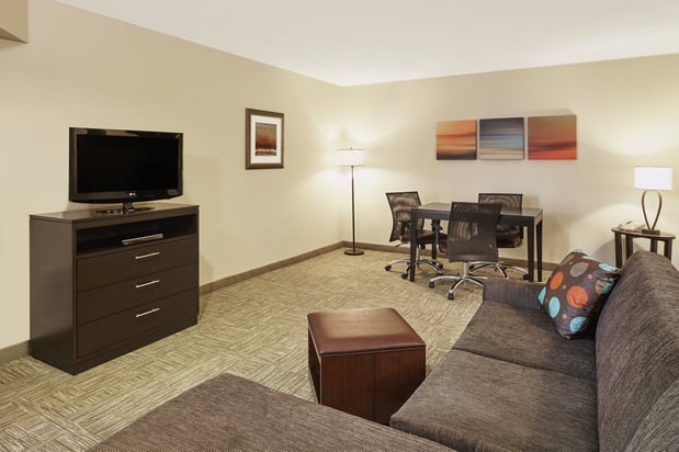 Images Staybridge Suites Chicago -- Glenview by IHG