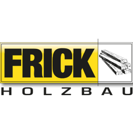 Frick Holzbau Inh. Joachim + Thomas Frick in Fellbach - Logo