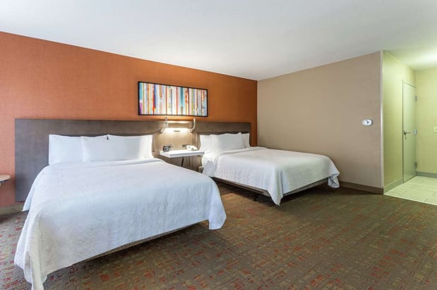 Images Hilton Garden Inn Chicago/Tinley Park