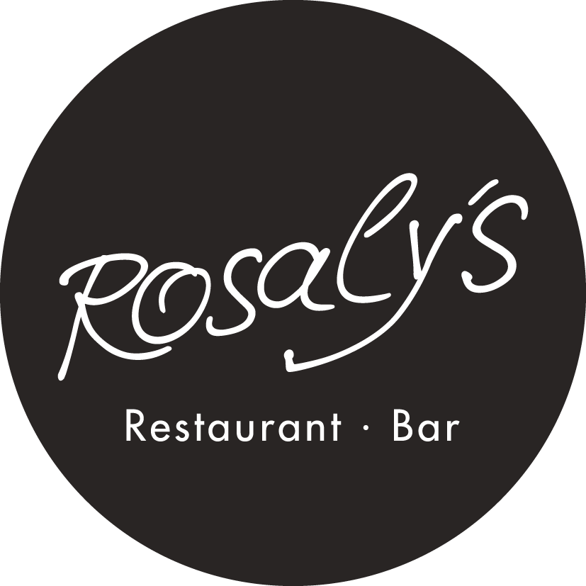 Rosaly's Restaurant & Bar Logo